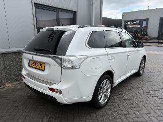 Mitsubishi Outlander 2.0 PHEV Instyle picture 37