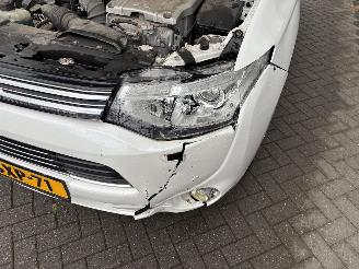 Mitsubishi Outlander 2.0 PHEV Instyle picture 7