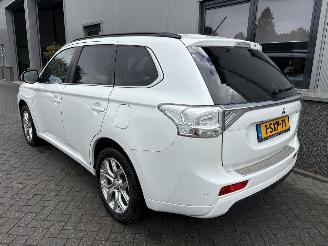 Mitsubishi Outlander 2.0 PHEV Instyle picture 28