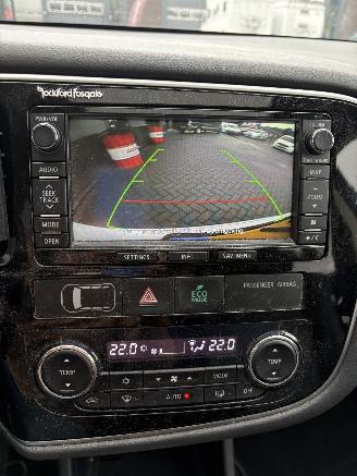 Mitsubishi Outlander 2.0 PHEV Instyle picture 18