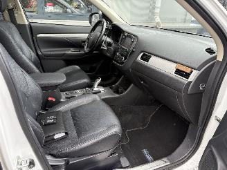 Mitsubishi Outlander 2.0 PHEV Instyle picture 32