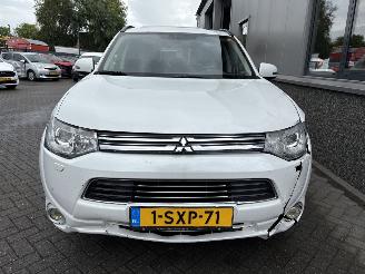 Mitsubishi Outlander 2.0 PHEV Instyle picture 5