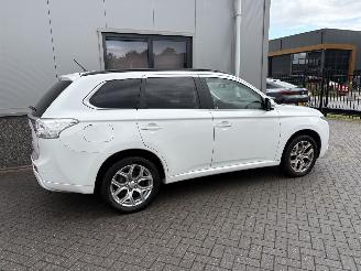 Mitsubishi Outlander 2.0 PHEV Instyle picture 39