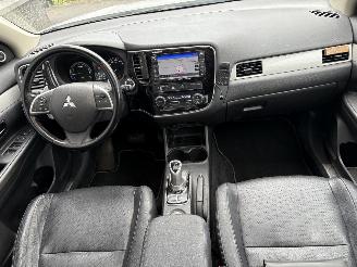 Mitsubishi Outlander 2.0 PHEV Instyle picture 33