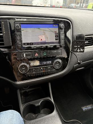 Mitsubishi Outlander 2.0 PHEV Instyle picture 15