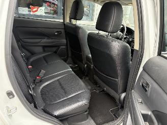 Mitsubishi Outlander 2.0 PHEV Instyle picture 34
