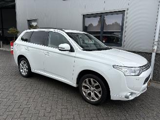 Mitsubishi Outlander 2.0 PHEV Instyle picture 41