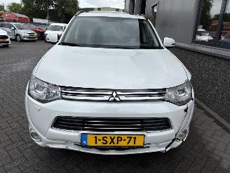 Mitsubishi Outlander 2.0 PHEV Instyle picture 4