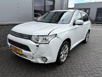 Mitsubishi Outlander 2.0 PHEV Instyle picture 21