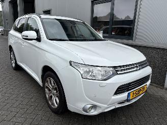 Mitsubishi Outlander 2.0 PHEV Instyle picture 3