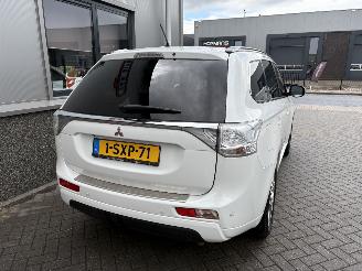Mitsubishi Outlander 2.0 PHEV Instyle picture 36