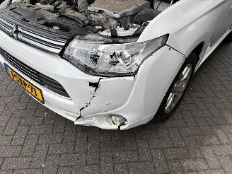 Mitsubishi Outlander 2.0 PHEV Instyle picture 6