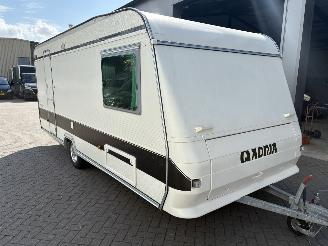 Adria  502 LH Unica picture 6