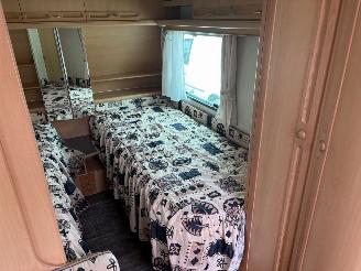 Adria  502 LH Unica picture 36