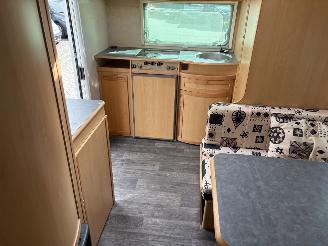 Adria  502 LH Unica picture 31