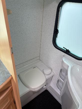Adria  502 LH Unica picture 25