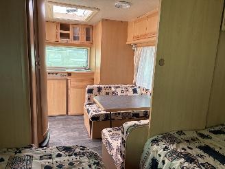 Adria  502 LH Unica picture 34