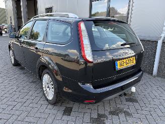 Ford Focus 1.6TDCI Titanium picture 17
