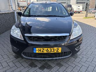 Ford Focus 1.6TDCI Titanium picture 26