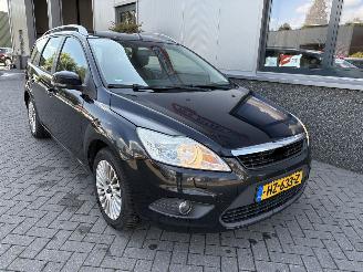 Ford Focus 1.6TDCI Titanium picture 30
