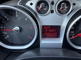 Ford Focus 1.6TDCI Titanium picture 9