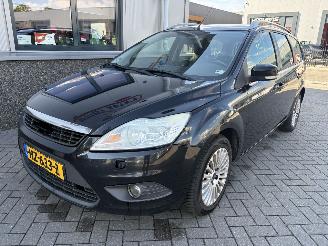 Ford Focus 1.6TDCI Titanium picture 24