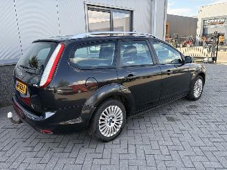 Ford Focus 1.6TDCI Titanium picture 4