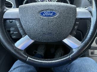 Ford Focus 1.6TDCI Titanium picture 7