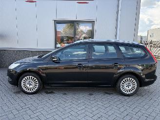 Ford Focus 1.6TDCI Titanium picture 20