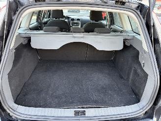 Ford Focus 1.6TDCI Titanium picture 15