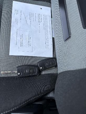 Ford Focus 1.6TDCI Titanium picture 11