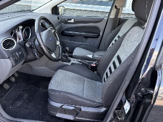 Ford Focus 1.6TDCI Titanium picture 14