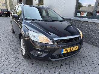 Ford Focus 1.6TDCI Titanium picture 29
