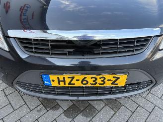 Ford Focus 1.6TDCI Titanium picture 25