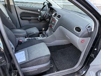 Ford Focus 1.6TDCI Titanium picture 28