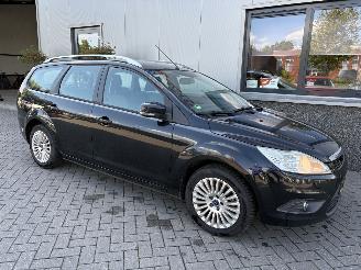 Ford Focus 1.6TDCI Titanium picture 2