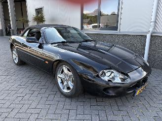 Jaguar Xk-8 4.0 V8 Convertible picture 40