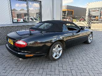Jaguar Xk-8 4.0 V8 Convertible picture 5