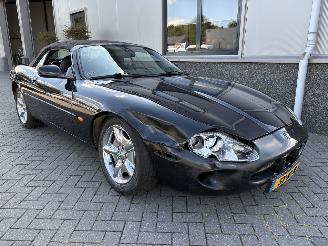 Jaguar Xk-8 4.0 V8 Convertible picture 38