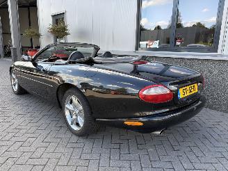 Jaguar Xk-8 4.0 V8 Convertible picture 13