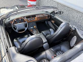 Jaguar Xk-8 4.0 V8 Convertible picture 10