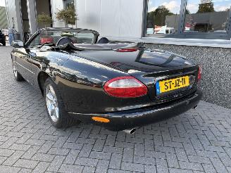 Jaguar Xk-8 4.0 V8 Convertible picture 12