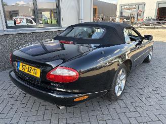 Jaguar Xk-8 4.0 V8 Convertible picture 7