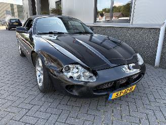 Jaguar Xk-8 4.0 V8 Convertible picture 37