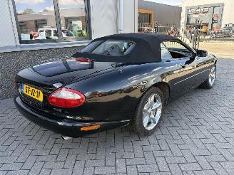 Jaguar Xk-8 4.0 V8 Convertible picture 6