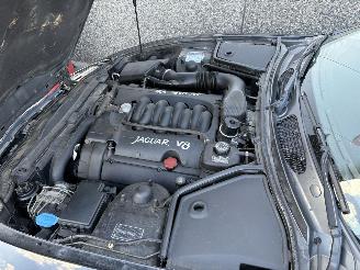 Jaguar Xk-8 4.0 V8 Convertible picture 22