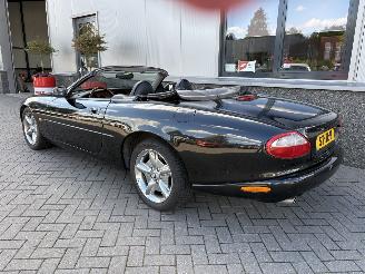 Jaguar Xk-8 4.0 V8 Convertible picture 14