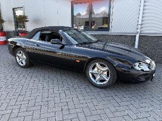 Jaguar Xk-8 4.0 V8 Convertible picture 2