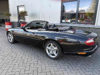 Jaguar Xk-8 4.0 V8 Convertible picture 15