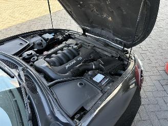 Jaguar Xk-8 4.0 V8 Convertible picture 20